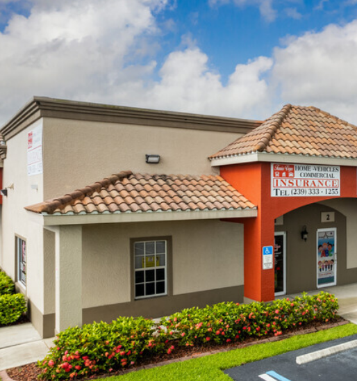 Image of Lehigh Acres Office