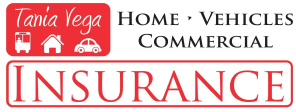 Tania Vega Insurance Agency LLC Logo