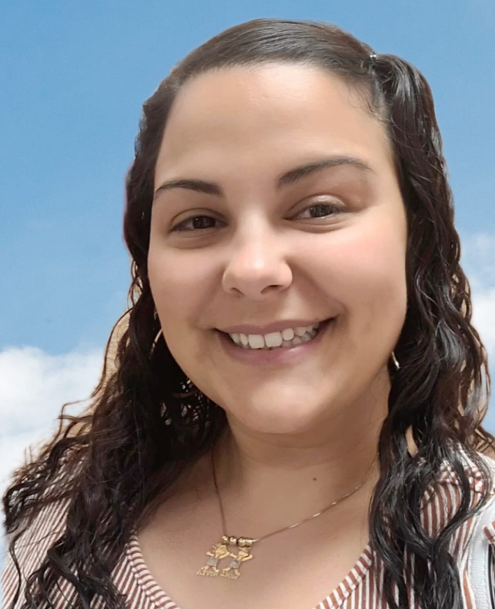 Image of Yesenia Martinez